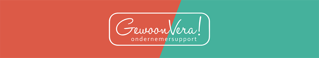 GewoonVera! ondernemersupport